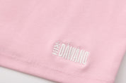 Ku Tank Top Pink