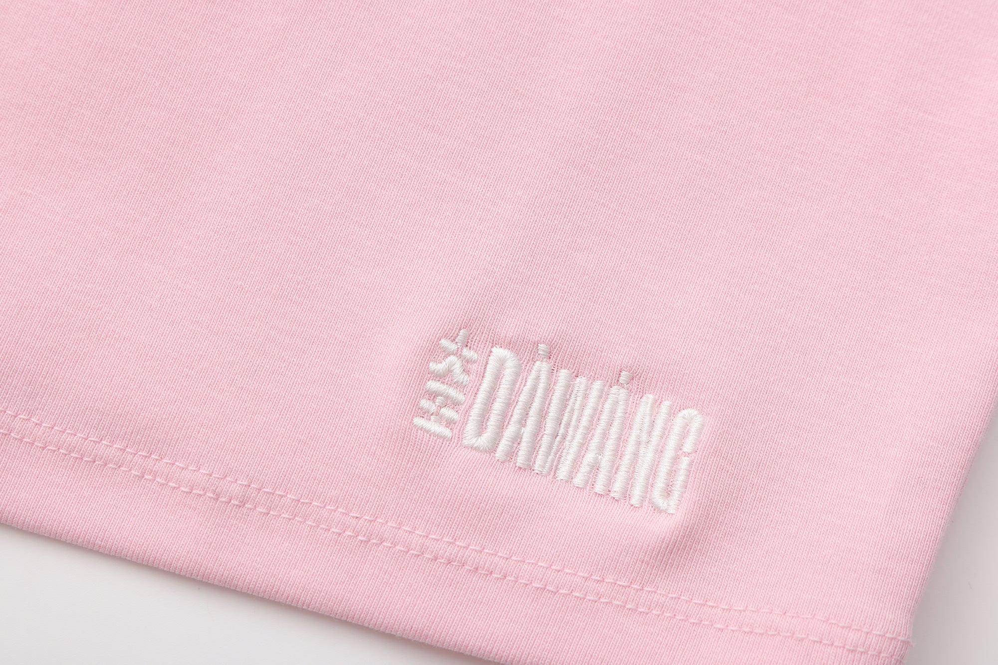 Ku Tank Top Pink