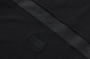 Sa Oversized T-shirt Black