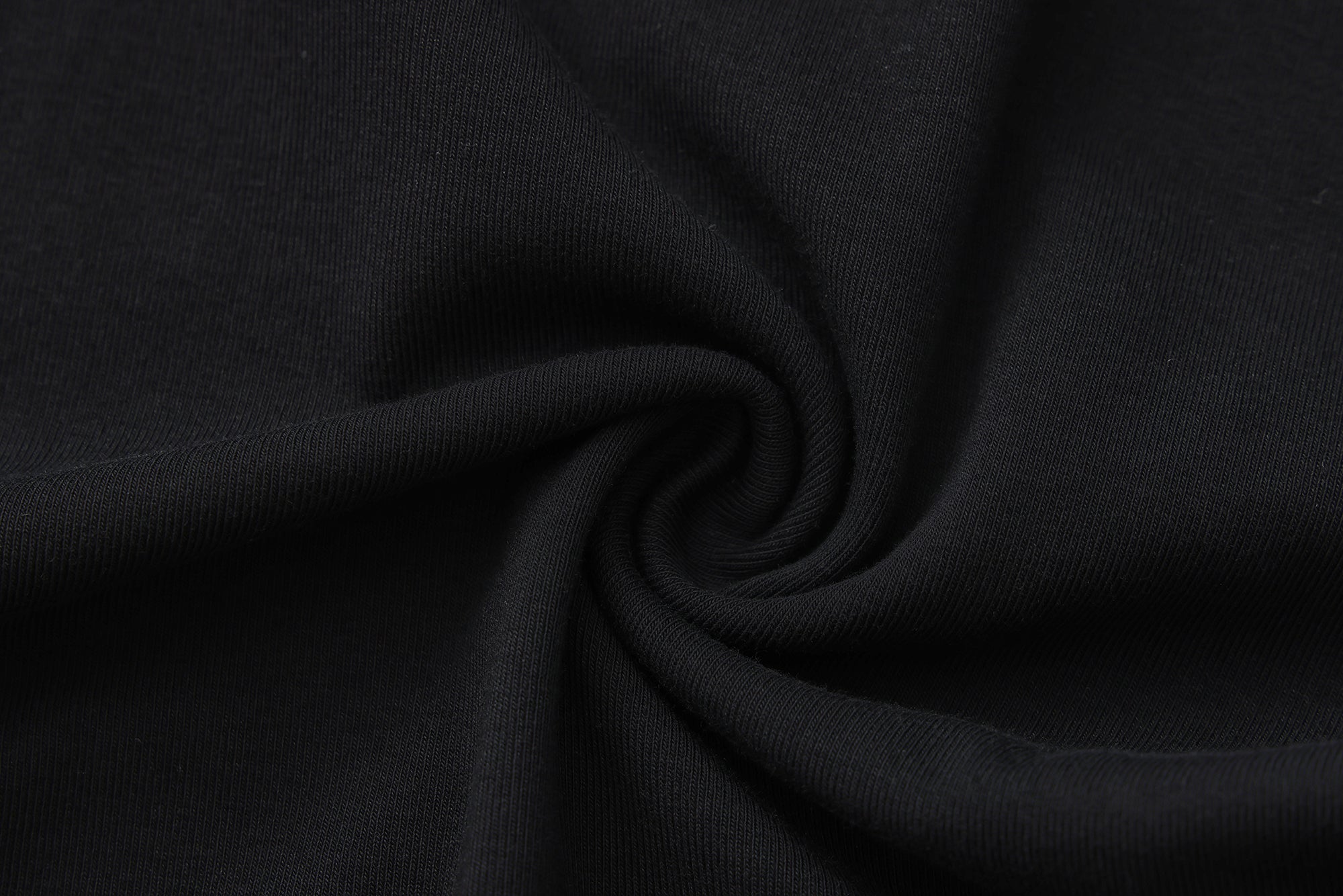 Sa Oversized T-shirt Black