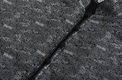 Luka Brocade Button Front Shirt SAMPLE SALE