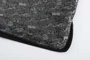Luka Brocade Button Front Shirt SAMPLE SALE