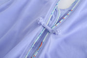 Zhou Button Down Long Sleeve SAMPLE SALE