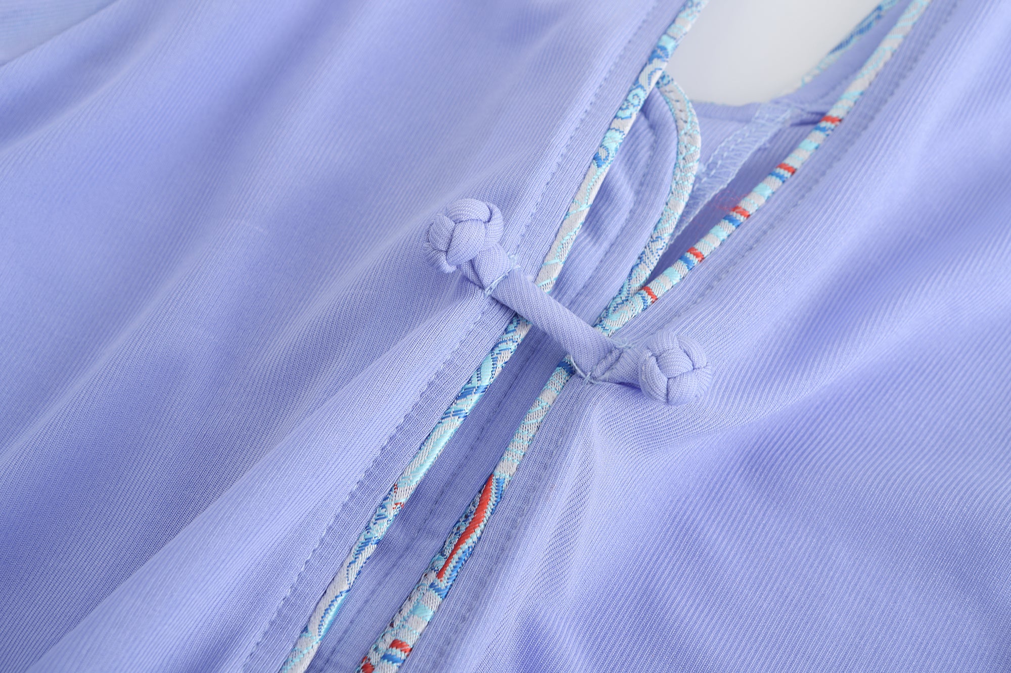 Zhou Button Down Long Sleeve SAMPLE SALE