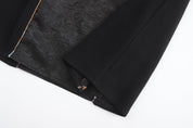 Jie Cutout Mini Dress SAMPLE SALE
