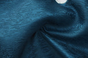 Dong Cropped Reversible Apron Top Elixir Blue