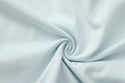 Qing Cutout Dress Elixir Blue