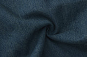 Wang Patch Wide Leg Pants