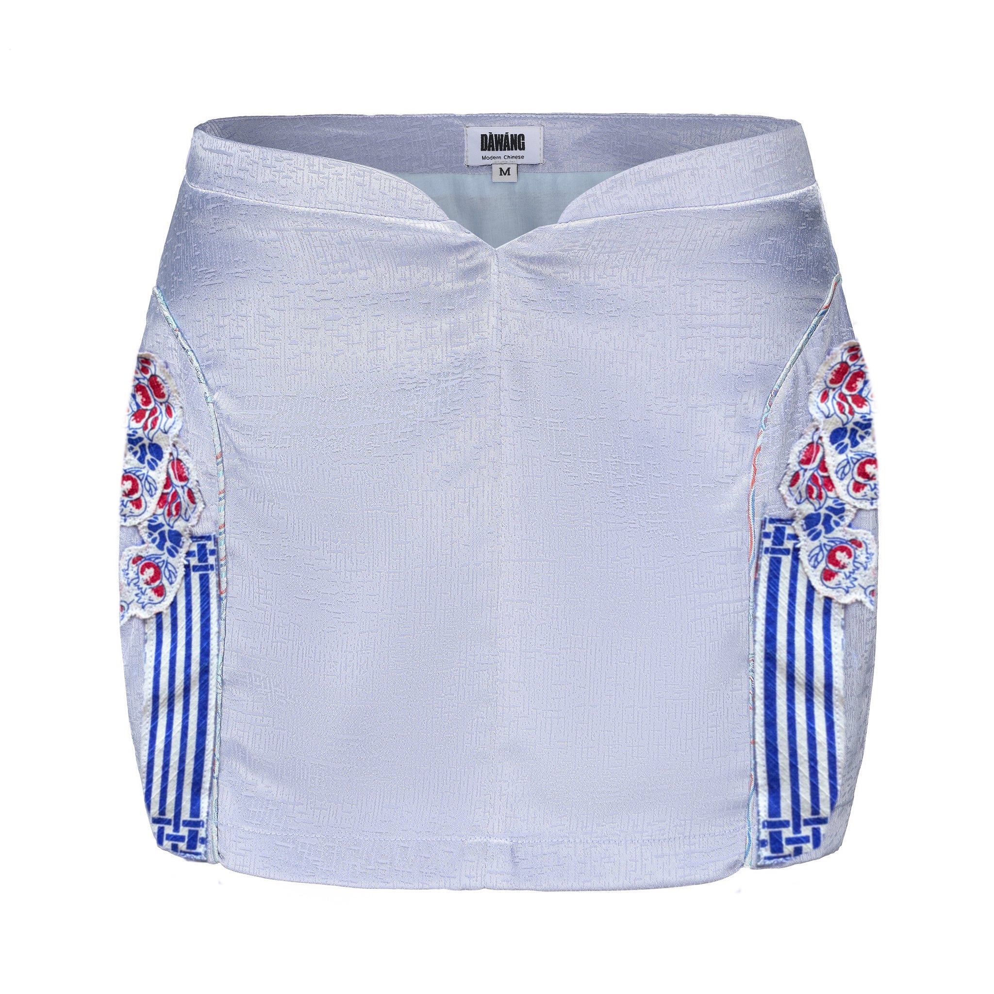 Yuan Mini Skirt x Druh See Nuh