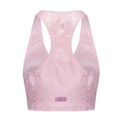 Bu Sleeveless Top Baby Pink