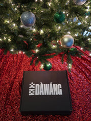 ACCESSORIES HOLIDAY MYSTERY BOX