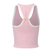 Ku Tank Top Pink