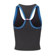Ku Tank Top Grey