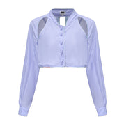 Zhou Button Down Long Sleeve SAMPLE SALE