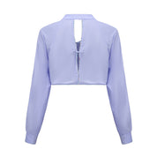 Zhou Button Down Long Sleeve SAMPLE SALE