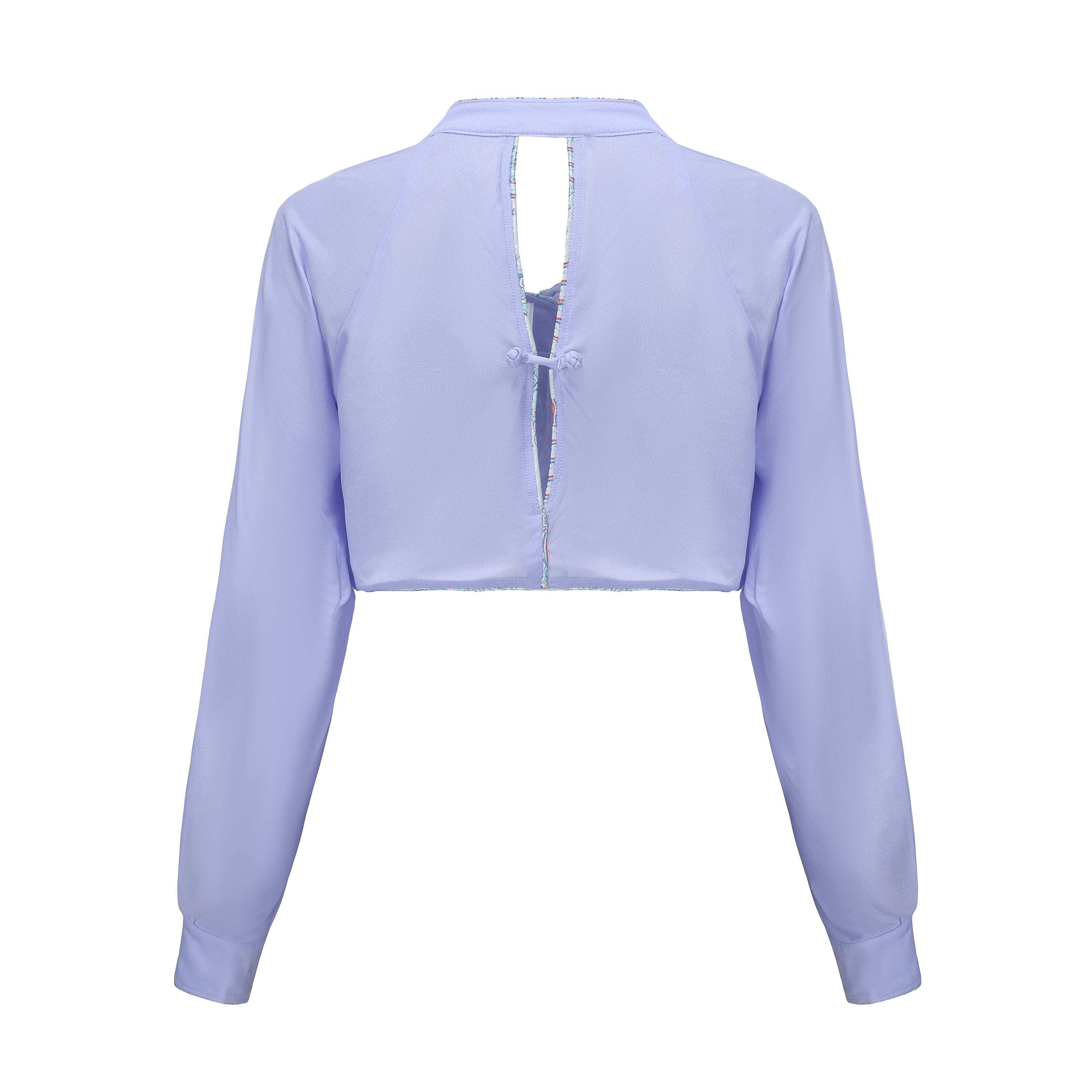 Zhou Button Down Long Sleeve SAMPLE SALE