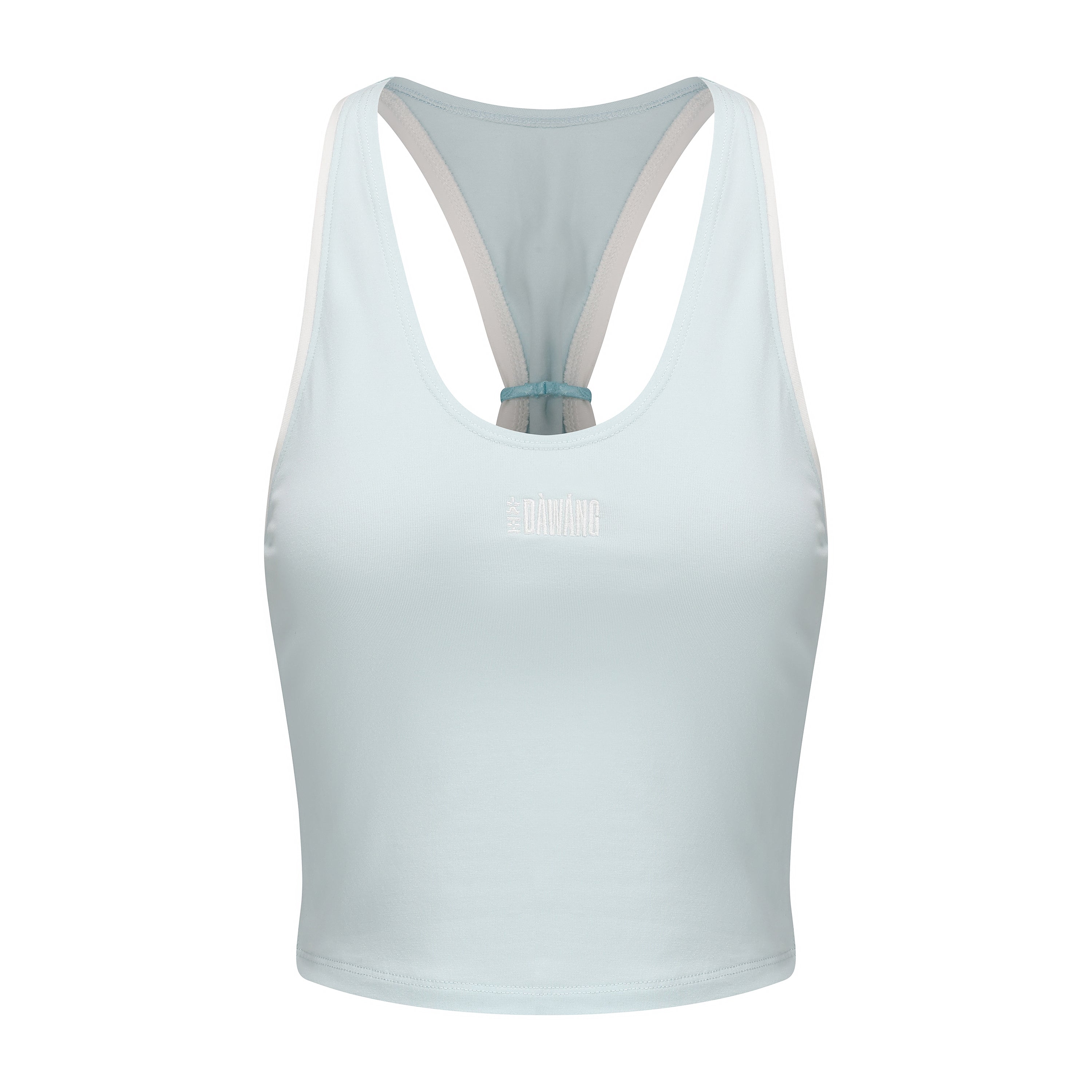 Ku Tank Top