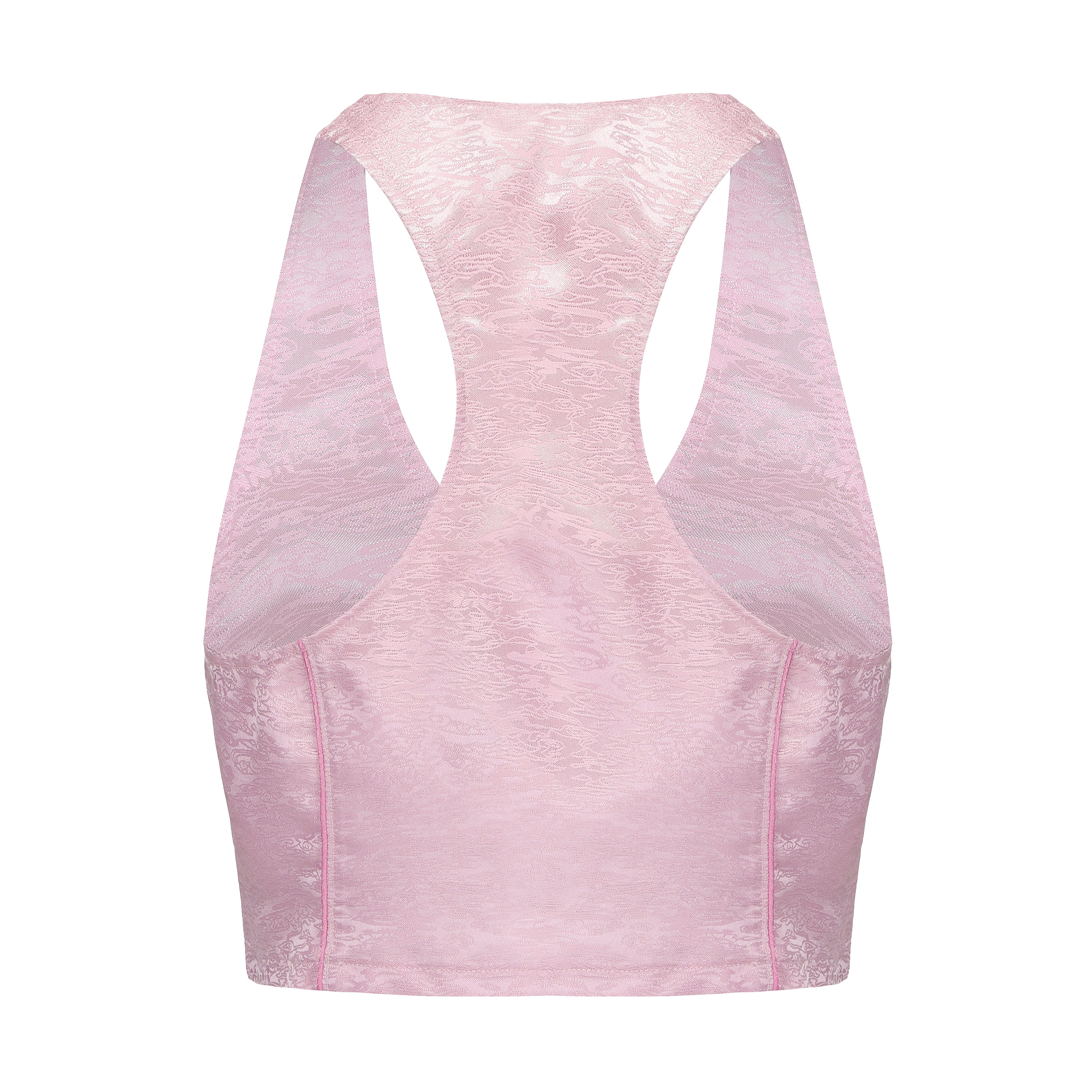 Bu Sleeveless Top