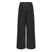 Fa Wide Leg Denim Jeans