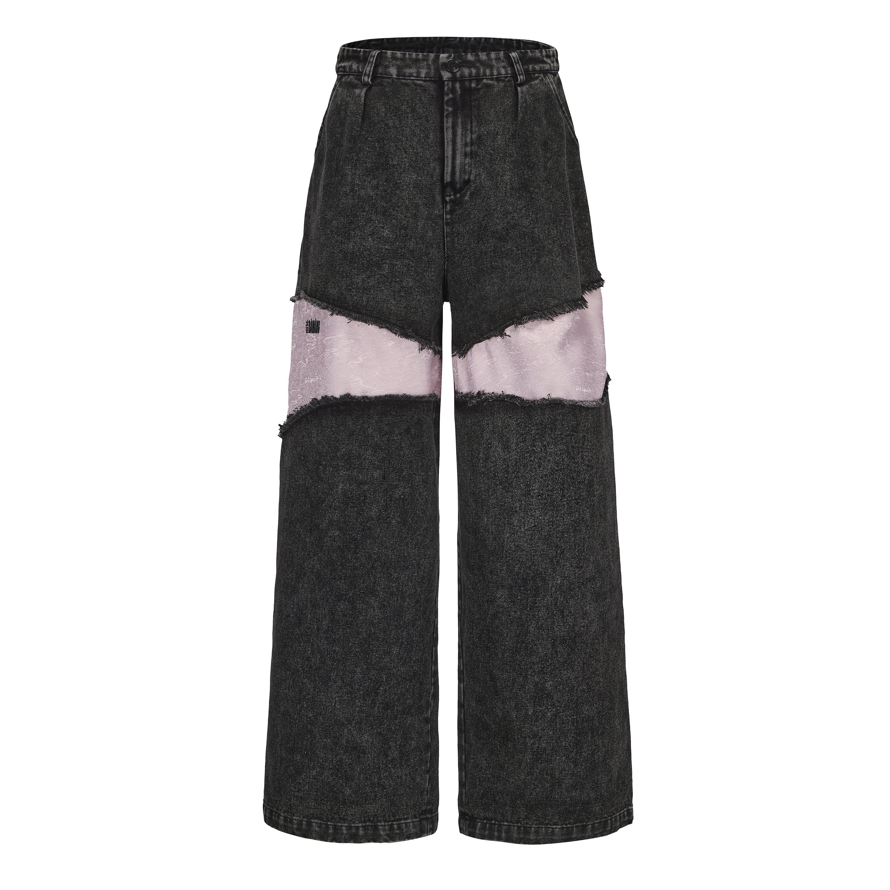 Wei Open Front Cropped Jacket