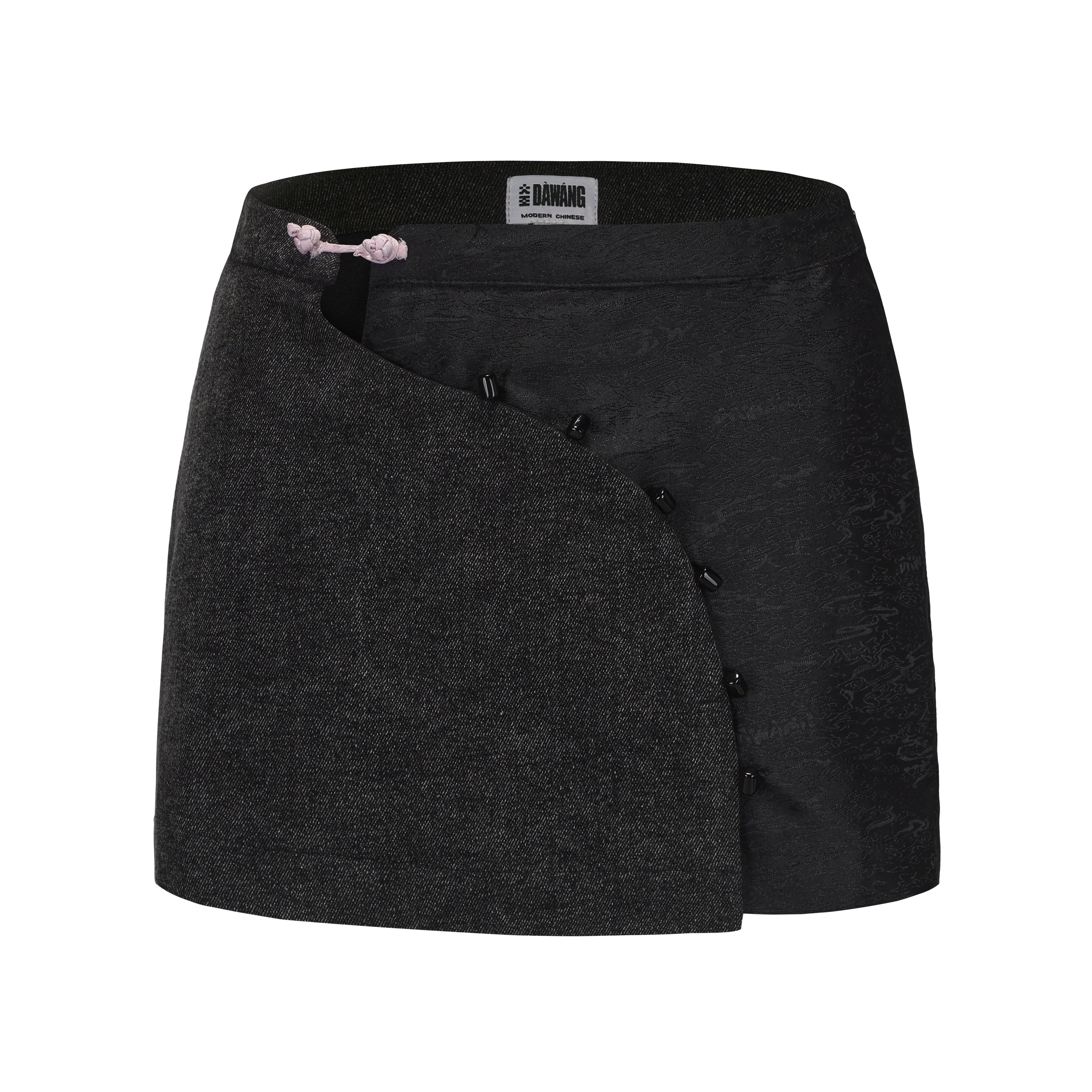 andwang ❤︎ Pearl pleats culotte Pearl Clutch | Phase Eight ROW |