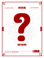 ACCESSORIES HOLIDAY MYSTERY BOX