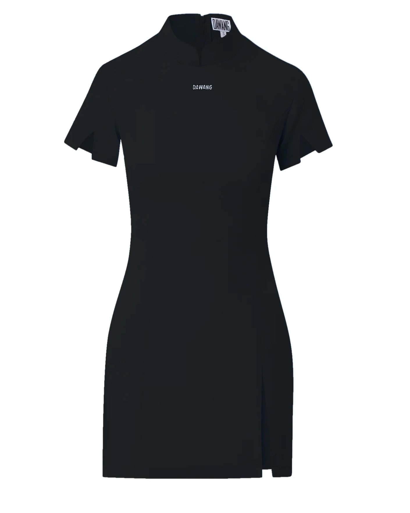 DAWANG Lesley Mini Dress SAMPLE SALE