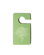 Year of the Wood Snake Fragrance Tags DAWANG x Cera Sine Cera