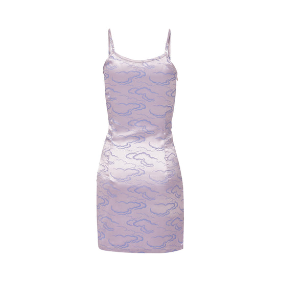Lian Slip Dress