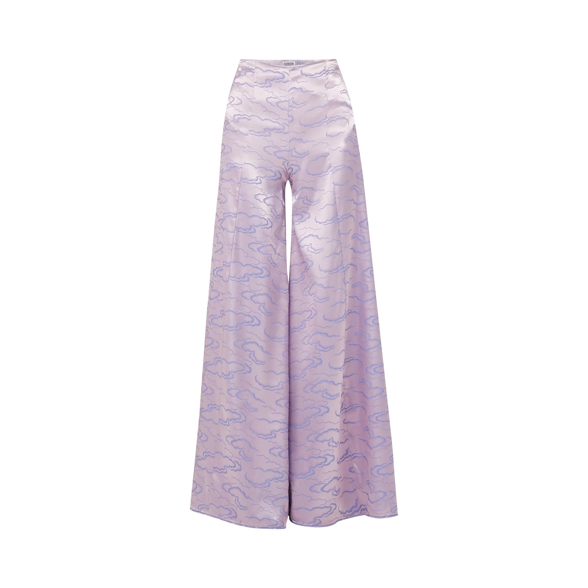 Vian Ultra Wide Leg Pants
