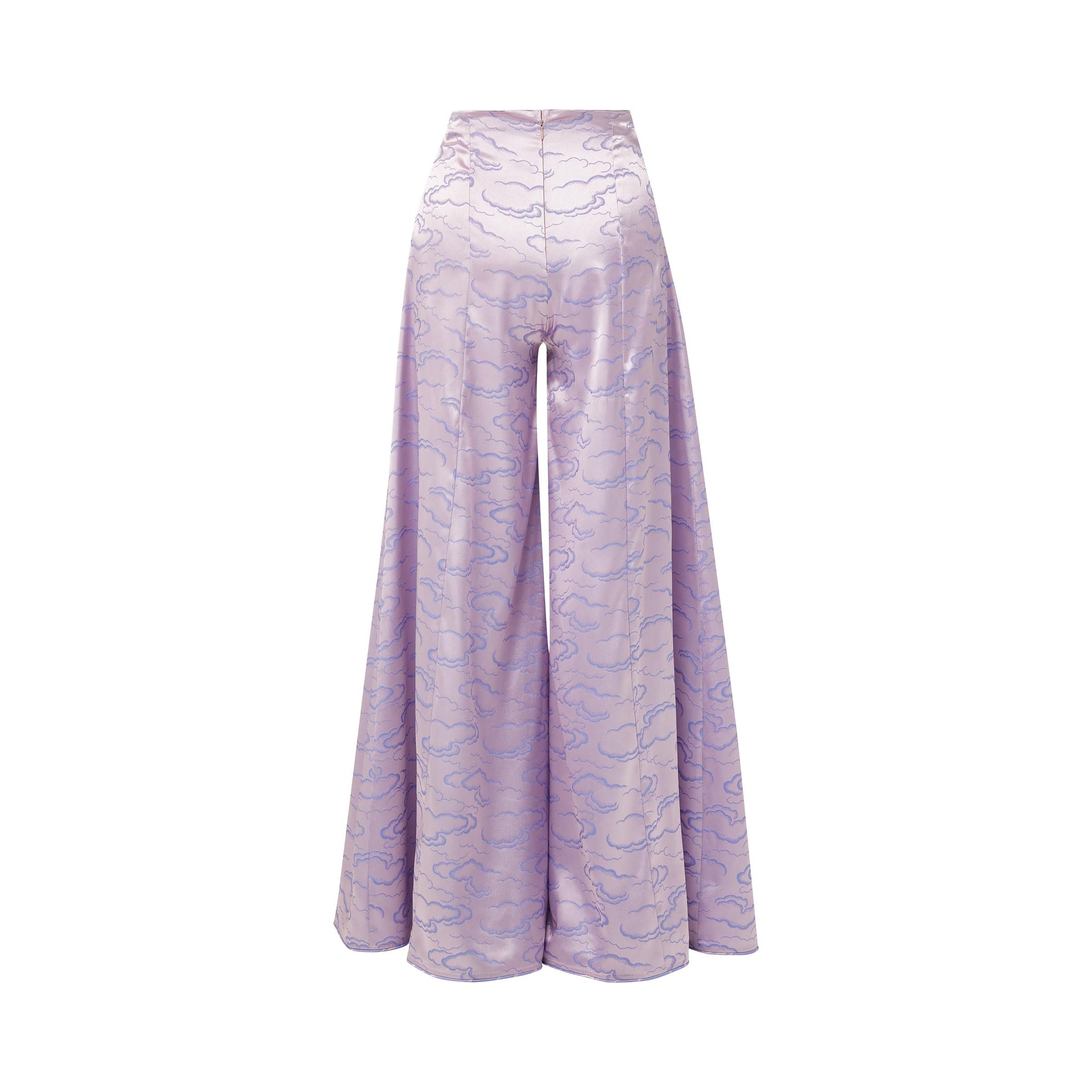 Vian Ultra Wide Leg Pants