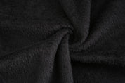 Yun Drop Shoulder Belted Robe
