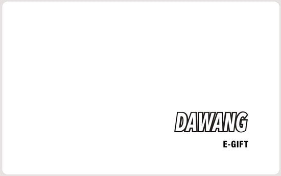 DAWANG Gift Card