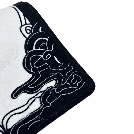 DAWANG x Studio Oddities CLOUDY Bath Mat