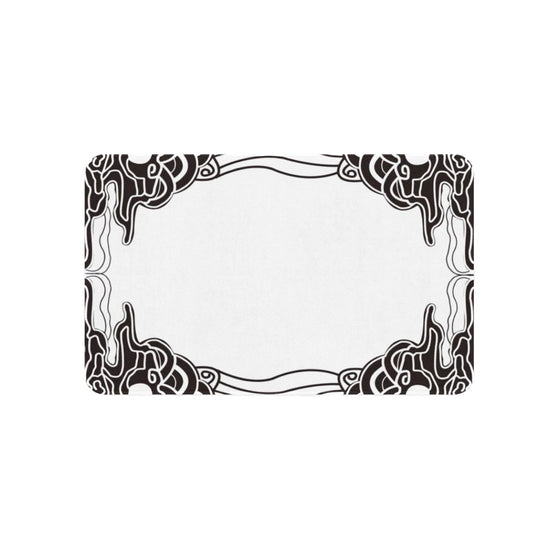 DAWANG x Studio Oddities CLOUDY Bath Mat